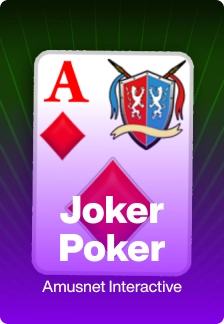 Joker Poker