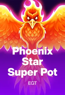 Phoenix Star Super Pot