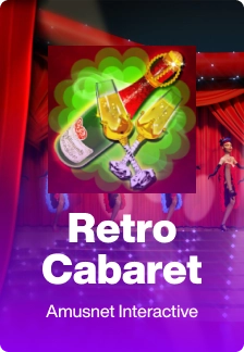 Retro Cabaret