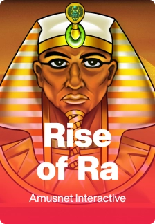 Rise of Ra