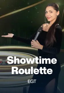 Showtime Roulette