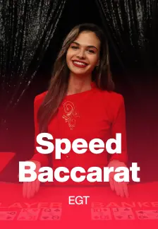 Speed Baccarat