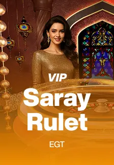 VIP Saray Rulet