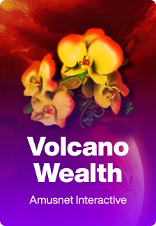 Volcano Wealth
