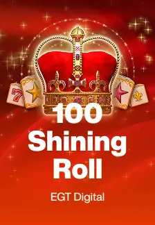 100 Shining Roll