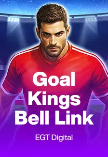 Goal Kings Bell Link