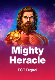 Mighty Heracle