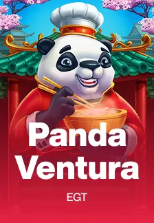 Panda Ventura