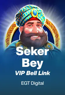 Seker Bey VIP Bell Link