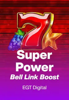 Super Power Bell Link Boost