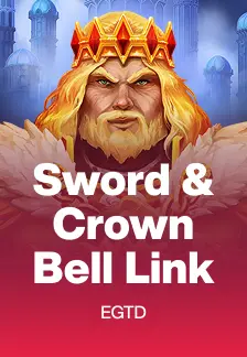 Sword & Crown Bell Link