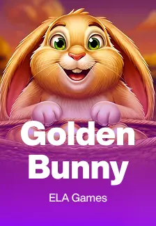 Golden Bunny