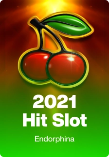 2021 Hit Slot