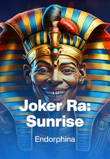 Joker Ra: Sunrise