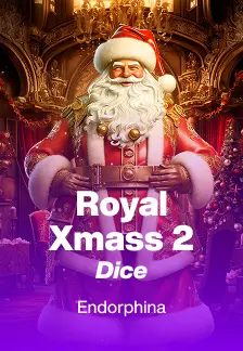 Royal Xmass 2 Dice