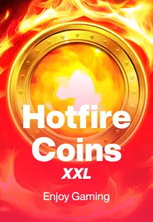 Hotfire Coins XXL