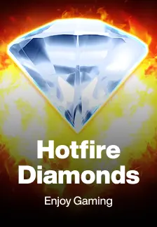 Hotfire Diamonds