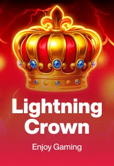 Lightning Crown