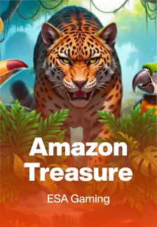 Amazon Treasure