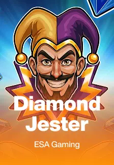 Diamond Jester