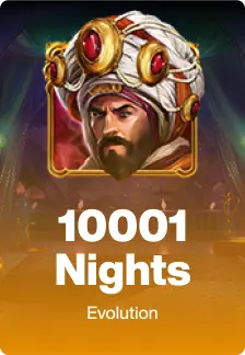 10001 Nights