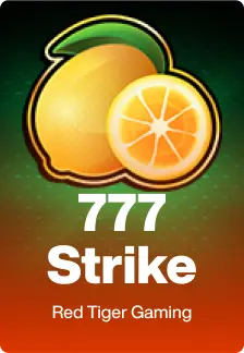 777 Strike