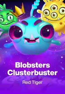 Blobsters Clusterbuster