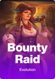 Bounty Raid