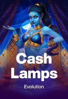 Cash Lamps