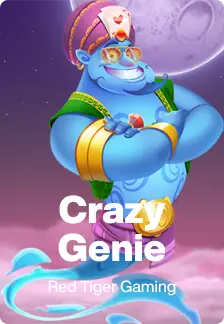 Crazy Genie