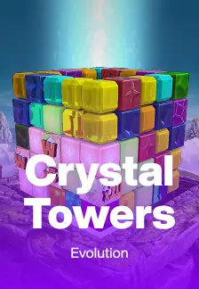 Crystal Towers