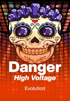 Danger! High Voltage