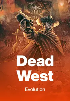 Dead West