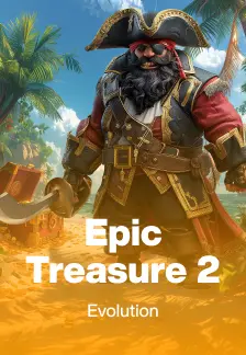 Epic Treasure 2