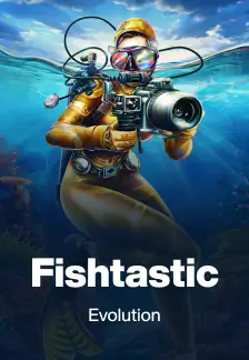 Fishtastic