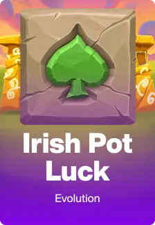 Irish Pot Luck