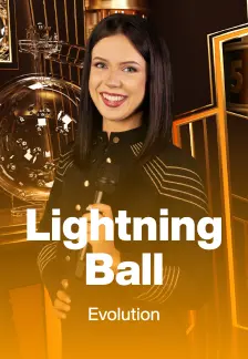 Lightning Ball