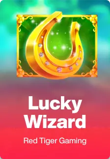 Lucky Wizard