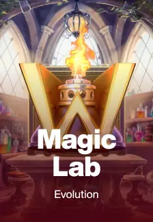 Magic Lab