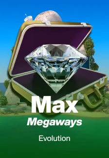 Max Megaways