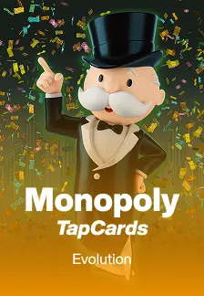 Monopoly TapCards