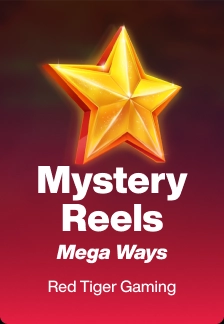 Mystery Reels MegaWays
