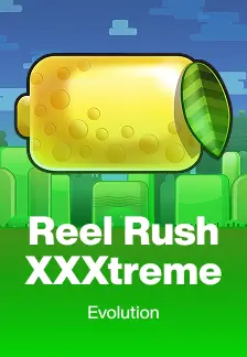 Reel Rush XXXtreme