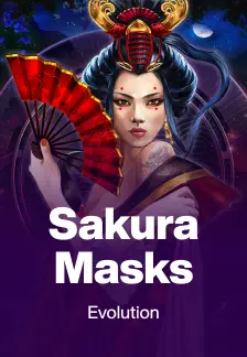 Sakura Masks