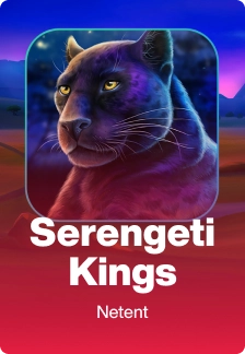 Serengeti Kings