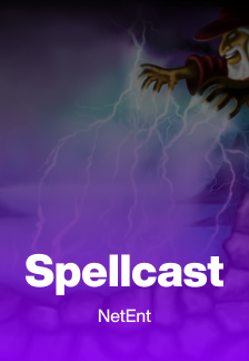 Spellcast