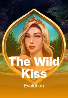 The Wild Kiss