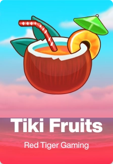 Tiki Fruits
