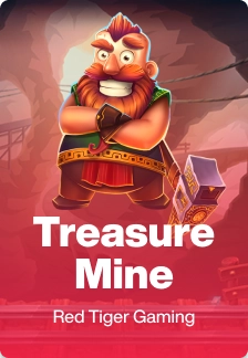 Treasure Mine