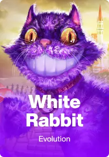 White Rabbit